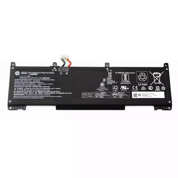 Bateria para portátil HP RH03XL