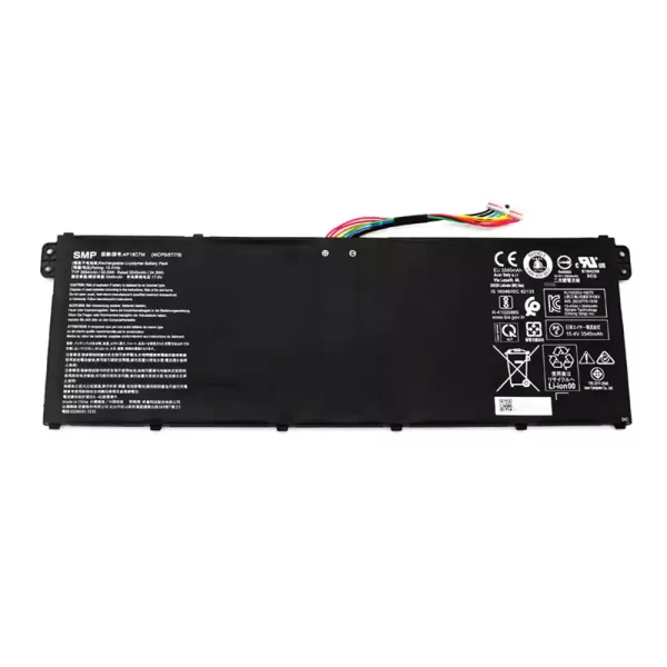 Bateria para portátil ACER AP18C7M AP18C7K