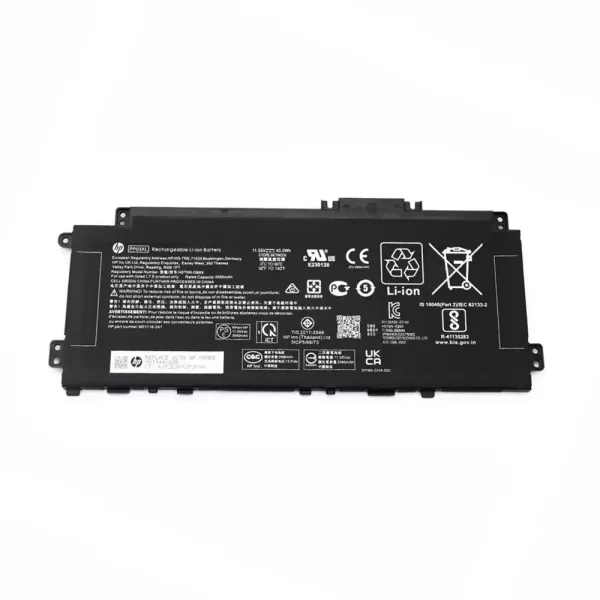 Bateria para portátil HP PV03XL PP03XL