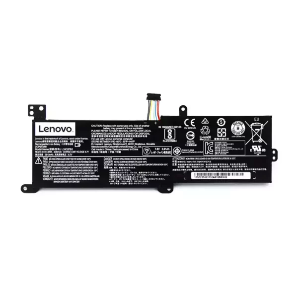 Bateria para portátil LENOVO L16C2PB1 L16L2PB3 L16S2PB2 L17M2PB7