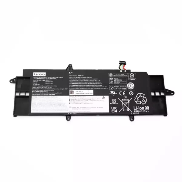 Bateria para portátil LENOVO L20C3P72 L20M3P72 L20D3P72