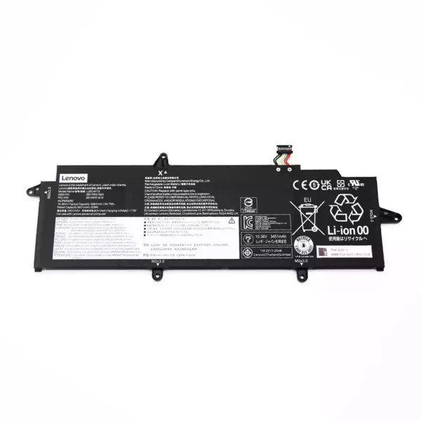 Bateria para portátil Lenovo Thinkpad X13 Gen 2 20XH 20XJ