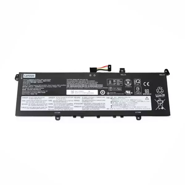 Bateria para portátil LENOVO ThinkBook 13s 14s G2 ITL