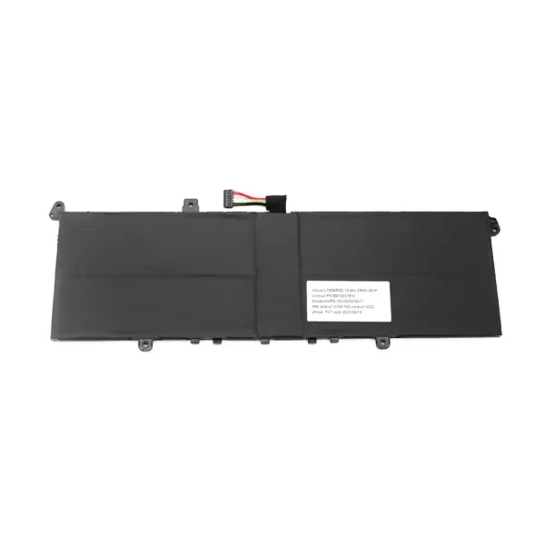 Bateria para portátil LENOVO ThinkBook 13s 14s G2 ITL - Image 2