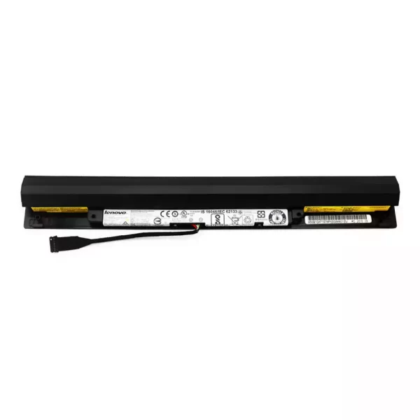 Bateria para portátil LENOVO ideapad 300-14IBR ideapad 300-15IBR ideapad 300-15ISK ideapad 300-15IKB ideapad 110-15IKB