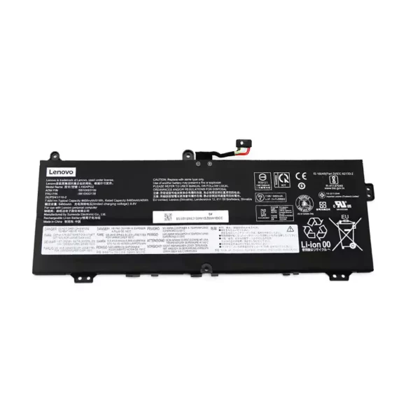 Bateria para portátil LENOVO L19D4PG2