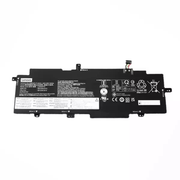 Bateria para portátil LENOVO L20M4P72 L20L4P72 L20C4P72 L20D4P72