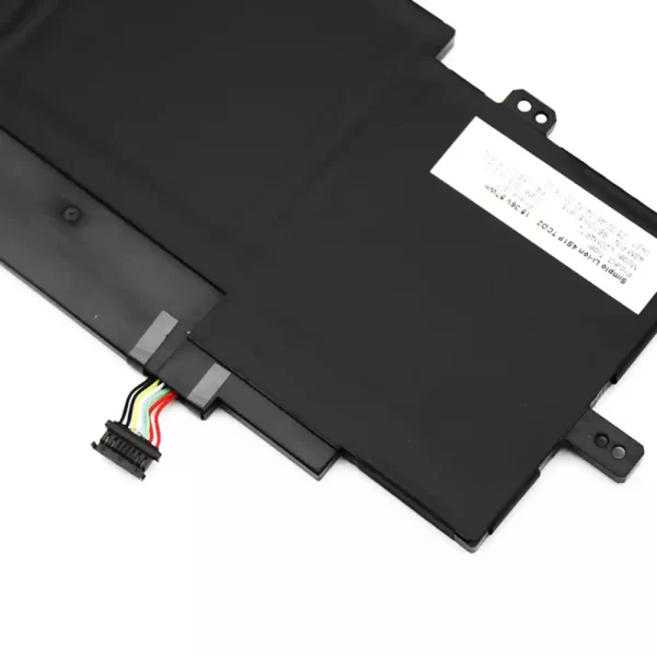 Bateria para portátil LENOVO L20M4P72 L20L4P72 L20C4P72 L20D4P72 - Image 4