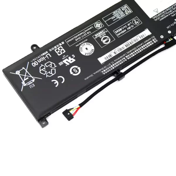 Bateria para portátil LENOVO Yoga 7-15IMH05 S750-15 - Image 4