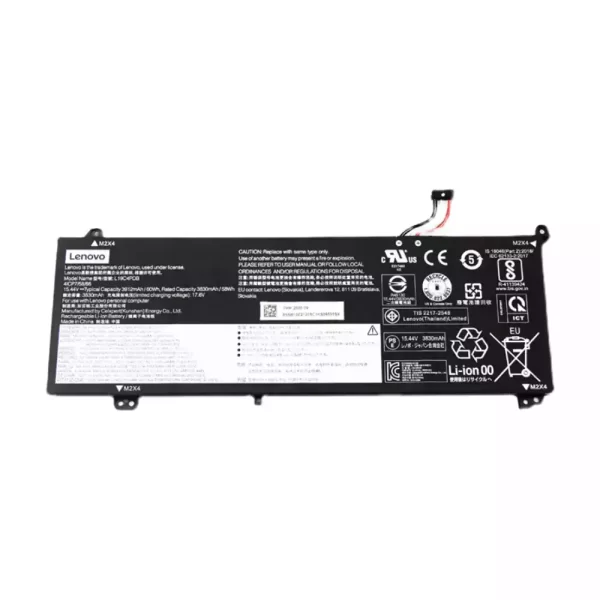 Bateria para portátil LENOVO ThinkBook 14 G2 ITL,ThinkBook 15 G2 ITL,ThinkBook 14 G3 ACL,ThinkBook 15 2021