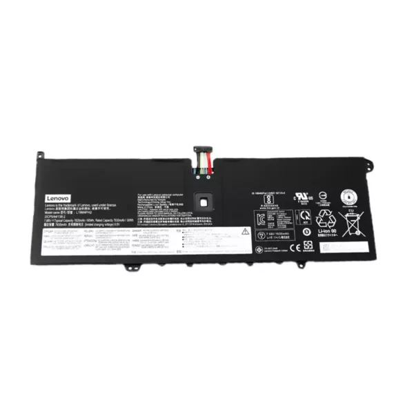 Bateria para portátil LENOVO Yoga 9 14ITL5,YOGA Pro 14c 2021