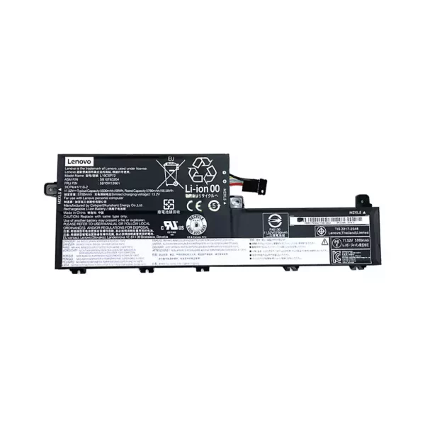 Bateria para portátil LENOVO ThinkPad P15V Gen 1 ThinkPad P15V Gen 2 ThinkPad P15V Gen 3