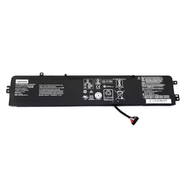 Bateria para portátil LENOVO Legion R720 R720-15IKBN Y520-15IKBN E520-15IKB,IdeaPad 700-15ISK,Y700-14isk