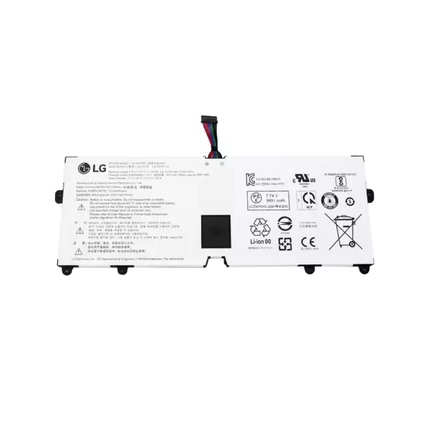 Bateria para portátil LG LBV7227E