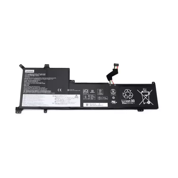 Bateria para portátil LENOVO L19D4PF2 L19L4PF2 5B10W89846 SB10W89847