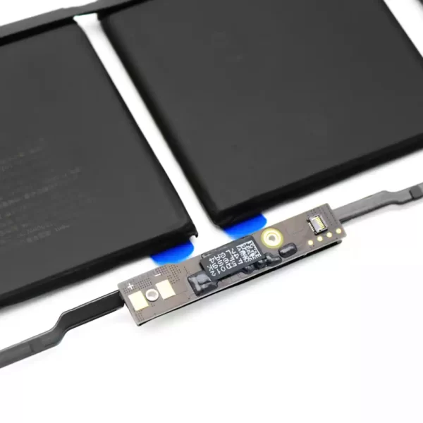 Bateria para portátil A2113 Macbook Pro 15 2019 A2141 - Image 3