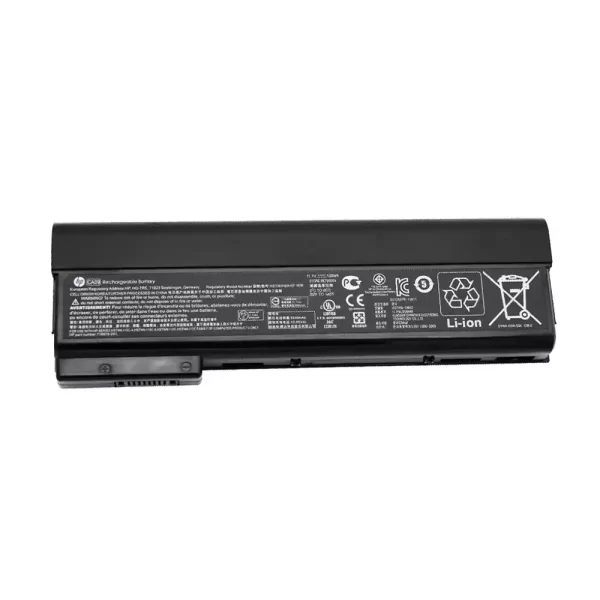 Bateria para portátil HP 640 645 650 655 G1 HSTNN-DB4Z HSTNN-DB4Y