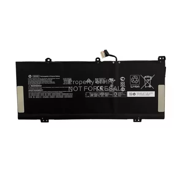 Bateria para portátil HP BC03XL