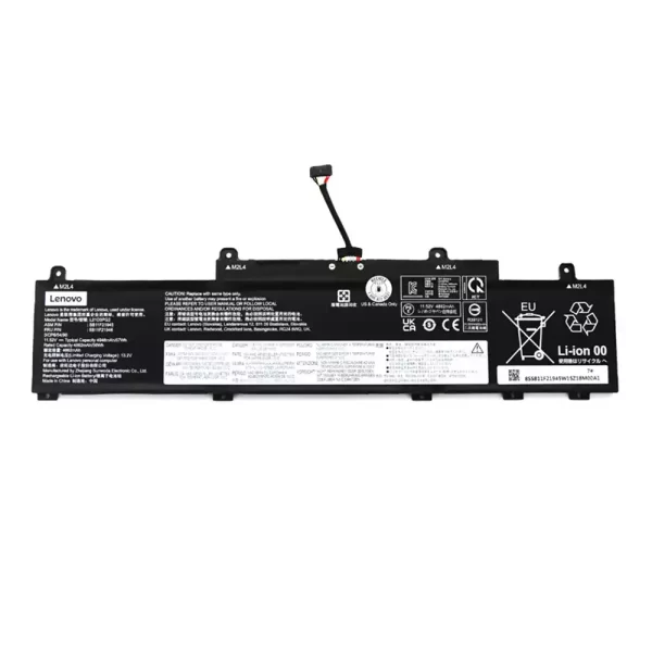 Bateria para portátil LENOVO L21D3PG2 L21D3PG1