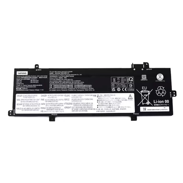 Bateria para portátil LENOVO L21D4P73