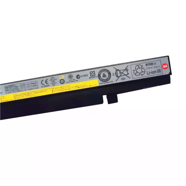 Bateria para portátil LENOVO M4400S B4400S B4400sa B4450S K2450 K4350A K4250 K4450 K4450a M490S M490SA-BNI - Image 4