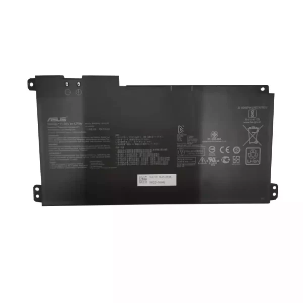 Bateria para portátil ASUS VivoBook 14 E410MA L410MA E510KA