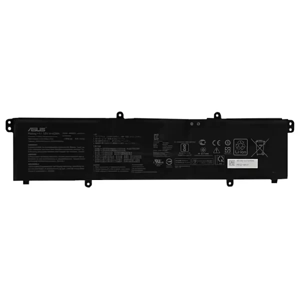 Bateria para portátil ASUS B31N1915 0B200-03760000 BR1100CKA