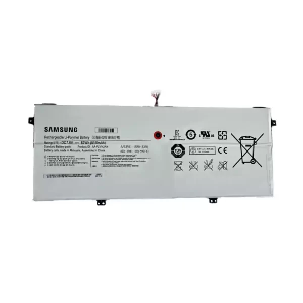 Bateria para portátil SAMSUNG AA-PLVN2AN