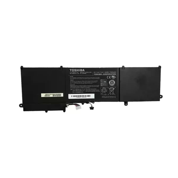 Bateria para portátil TOSHIBA SATELLITE U800 U845