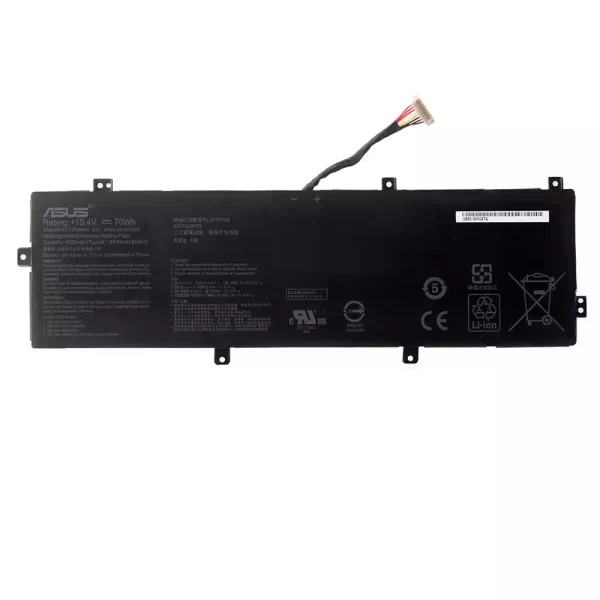 Bateria para portátil ASUS C41N1832