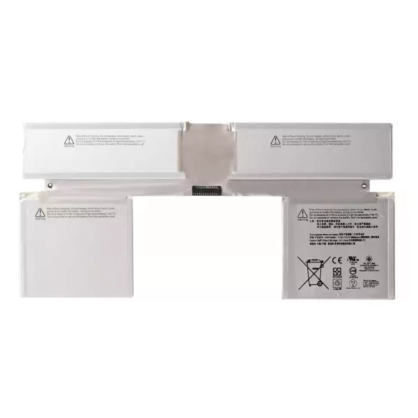 Bateria para portátil G3HTA048H,Microsoft Surface Book 2 1832 1834