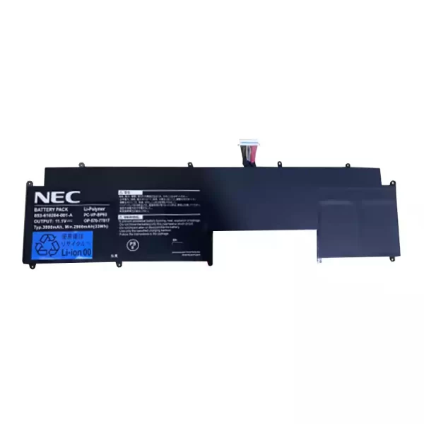 Bateria para portátil NEC PC-VP-BP93 OP-570-77017 LAVIE LX850