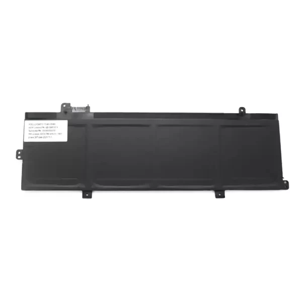 Bateria para portátil LENOVO L21D4P72,5B10W51870,SB10W51971 - Image 2