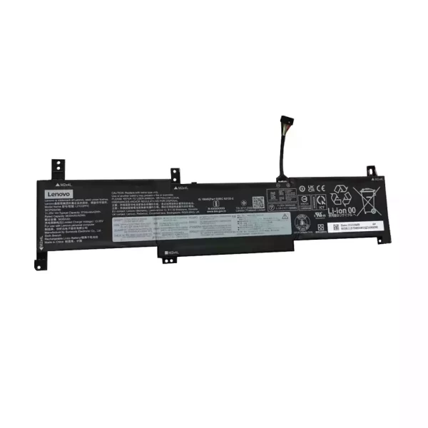 Bateria para portátil LENOVO L21C3PF0 L21D3PF0 L21L3PF0 L21M3PF0