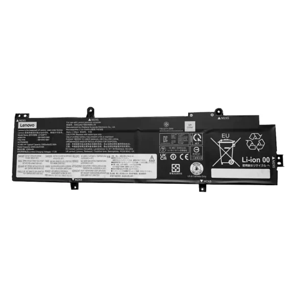 Bateria para portátil LENOVO L21D4P71 L21C4P71 L21L4P71 L21M4P71