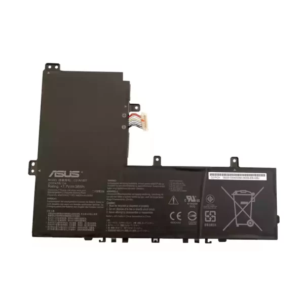 Bateria para portátil ASUS CX1100CNA CX1400CNA CX1500CNA