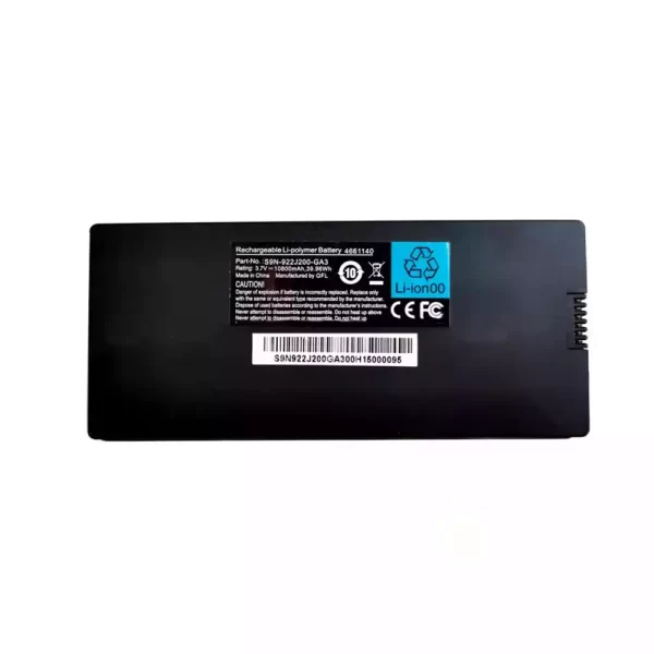 Bateria para portátil MSI 4661140 S9N-922J200-GA3