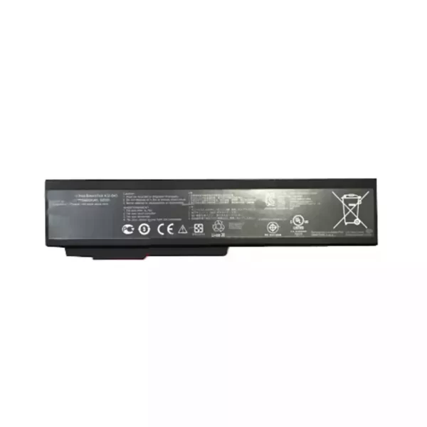 Bateria para portátil ASUS A31-B43 A32-B43