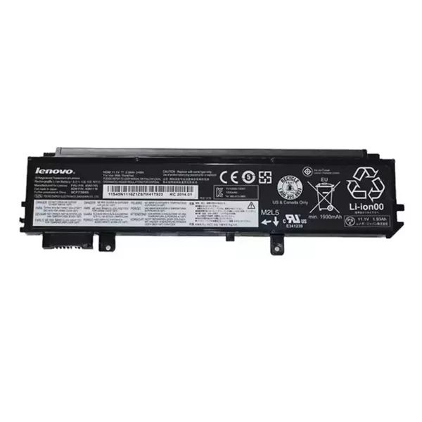 Bateria para portátil LENOVO 45N1119 45N1118 45N1765 45N1116 X230S X240S