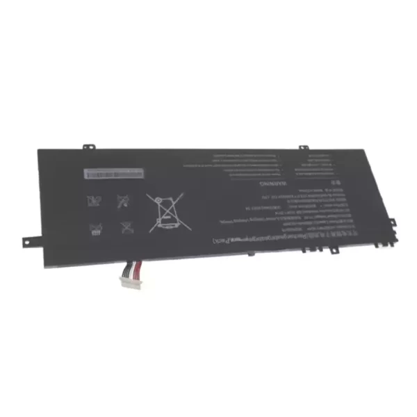 Bateria para portátil U438575PV-3S1P Ultra Slim 14.1 GWTC51427