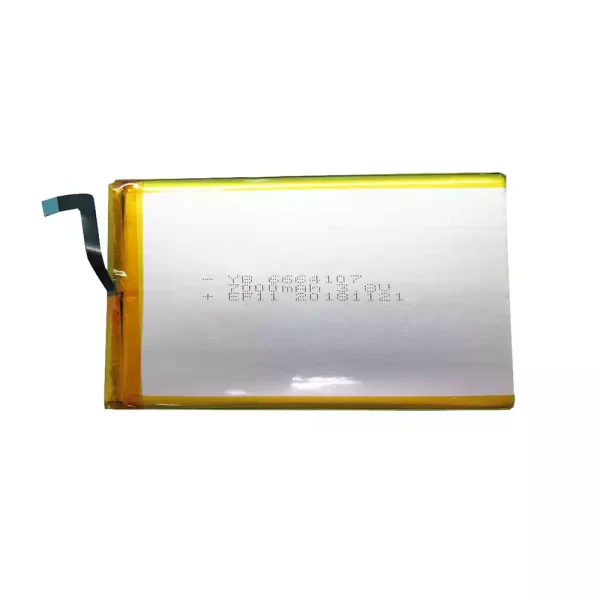 Bateria para portátil GPD P1 POCKET 1 6664107 6564107