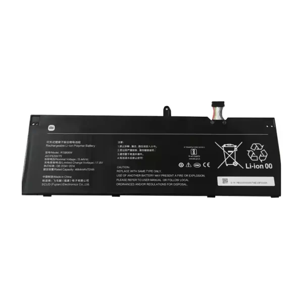 Bateria para portátil XIAOMI Mi R15B06W