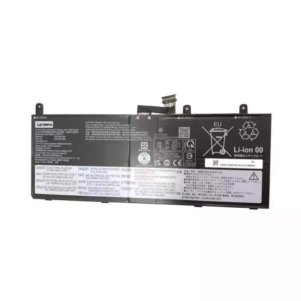 Bateria para portátil LENOVO L21D4P75 5B10W51880 SB10W51981