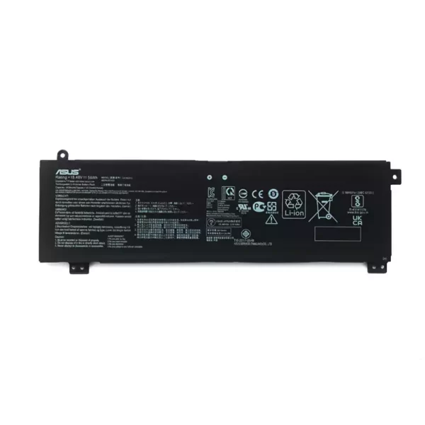 Bateria para portátil ASUS C41N2010