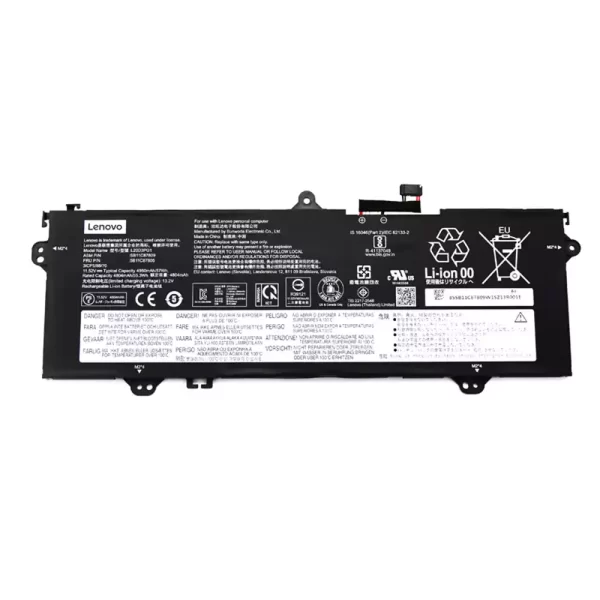 Bateria para portátil LENOVO Vilboz14,SB11B36303 SB11B36307 5B11C87807