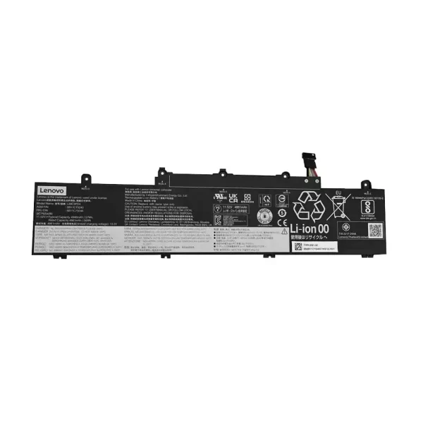 Bateria para portátil LENOVO ThinkPad E14 G3 E15 G3 2021