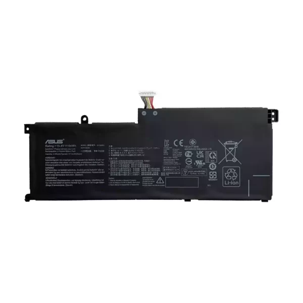 Bateria para portátil ASUS C41N2002