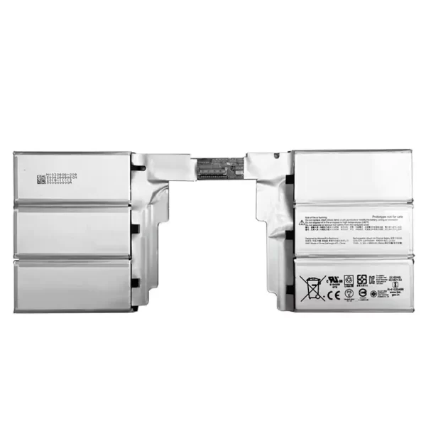 Bateria para portátil Microsoft G3HTA064H,surface book 3 13.5" 1909