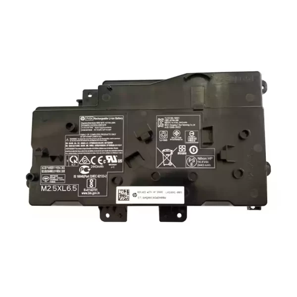 Bateria para portátil HP PV04 L40874-421 L41691-005 HSTNN-LB8N