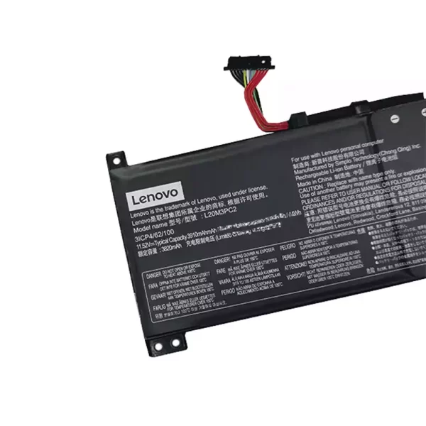 Bateria para portátil LENOVO L360-15,SSB11B96720 SSB10X55571 - Image 3